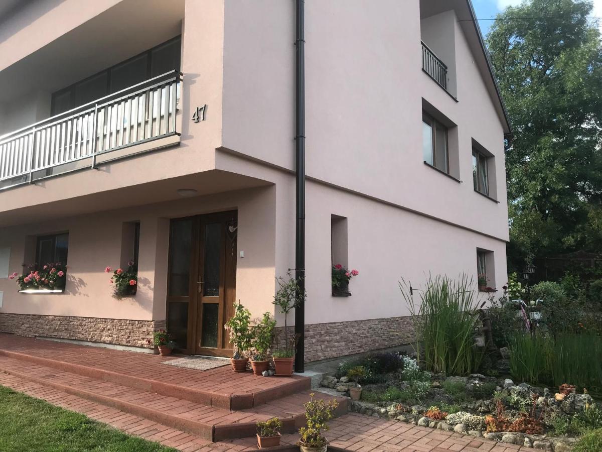 Privat Klonga Apartment Smrecany Ngoại thất bức ảnh
