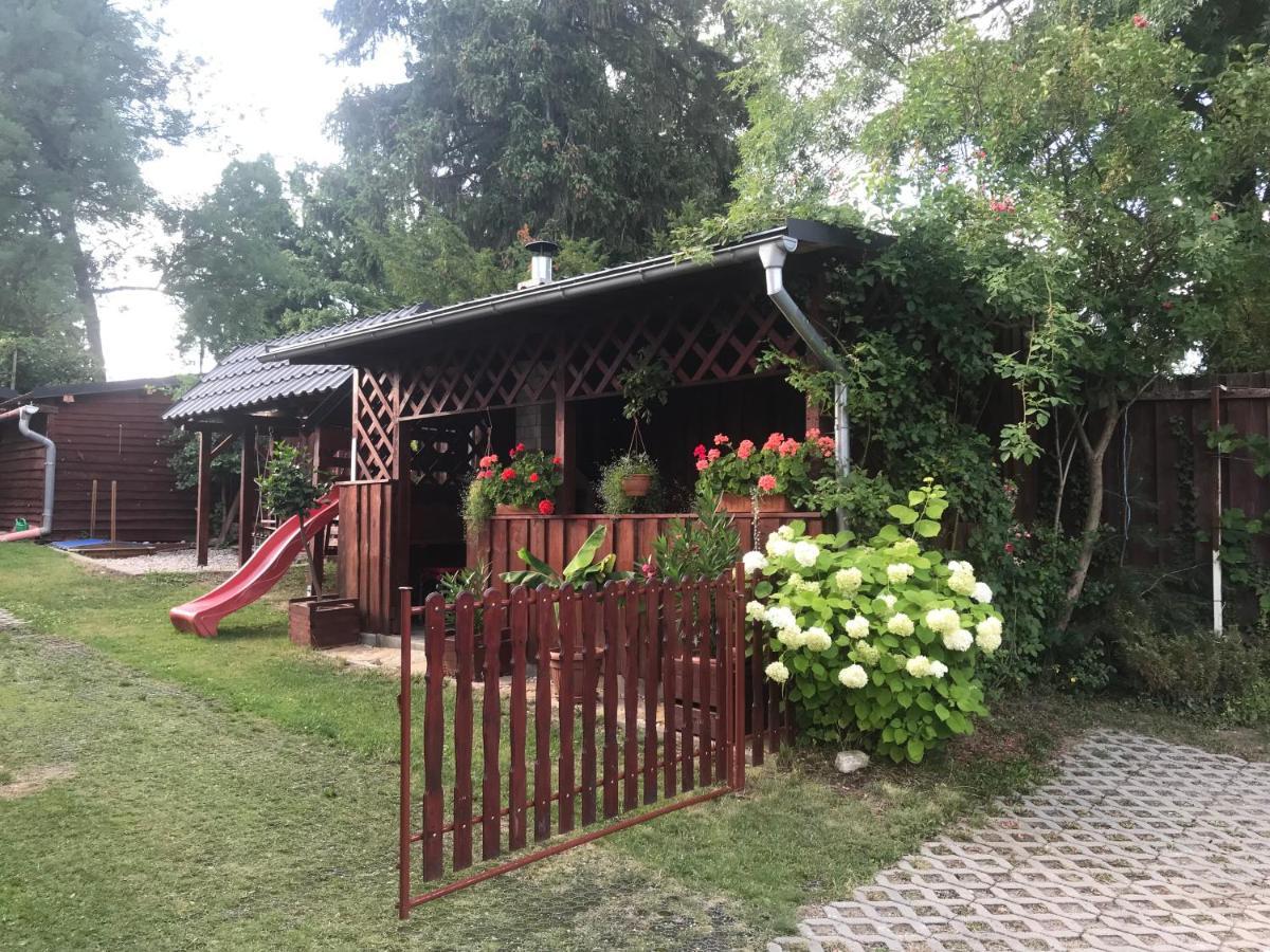Privat Klonga Apartment Smrecany Ngoại thất bức ảnh
