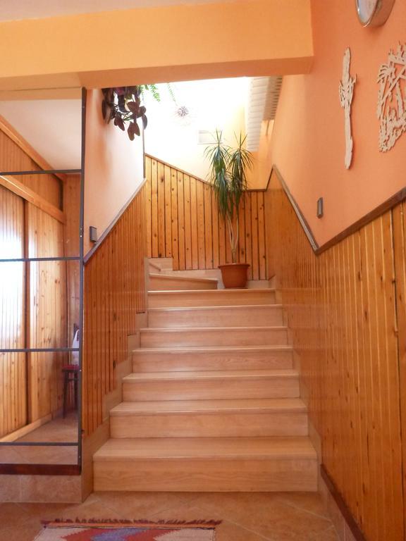 Privat Klonga Apartment Smrecany Phòng bức ảnh