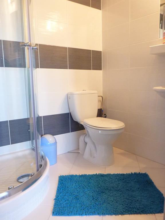 Privat Klonga Apartment Smrecany Phòng bức ảnh