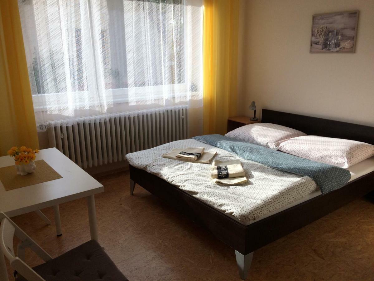 Privat Klonga Apartment Smrecany Ngoại thất bức ảnh