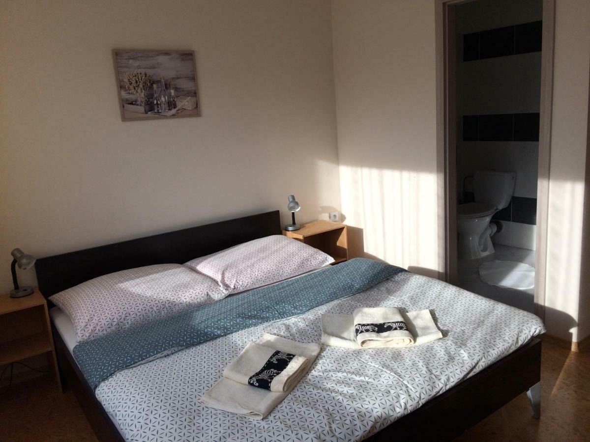 Privat Klonga Apartment Smrecany Ngoại thất bức ảnh